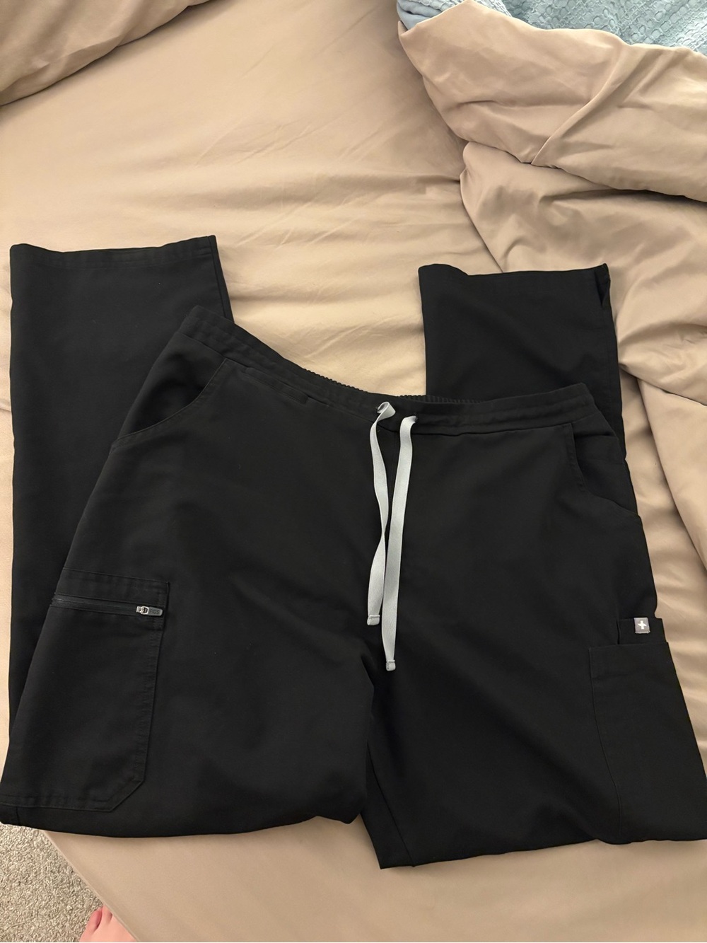 Figs Yola Women's Skinny Scrub Pants